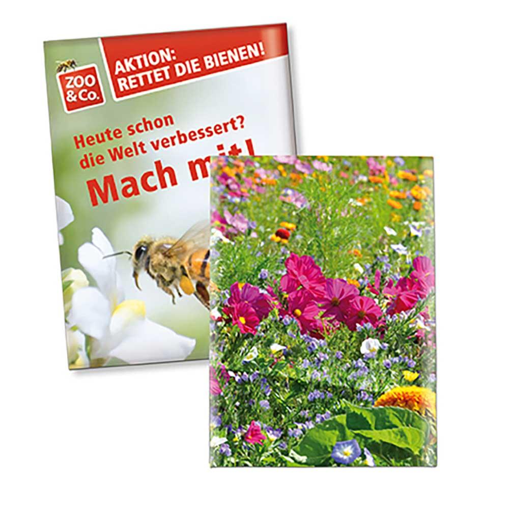 Sament�tchen Klein - Standardpapier -