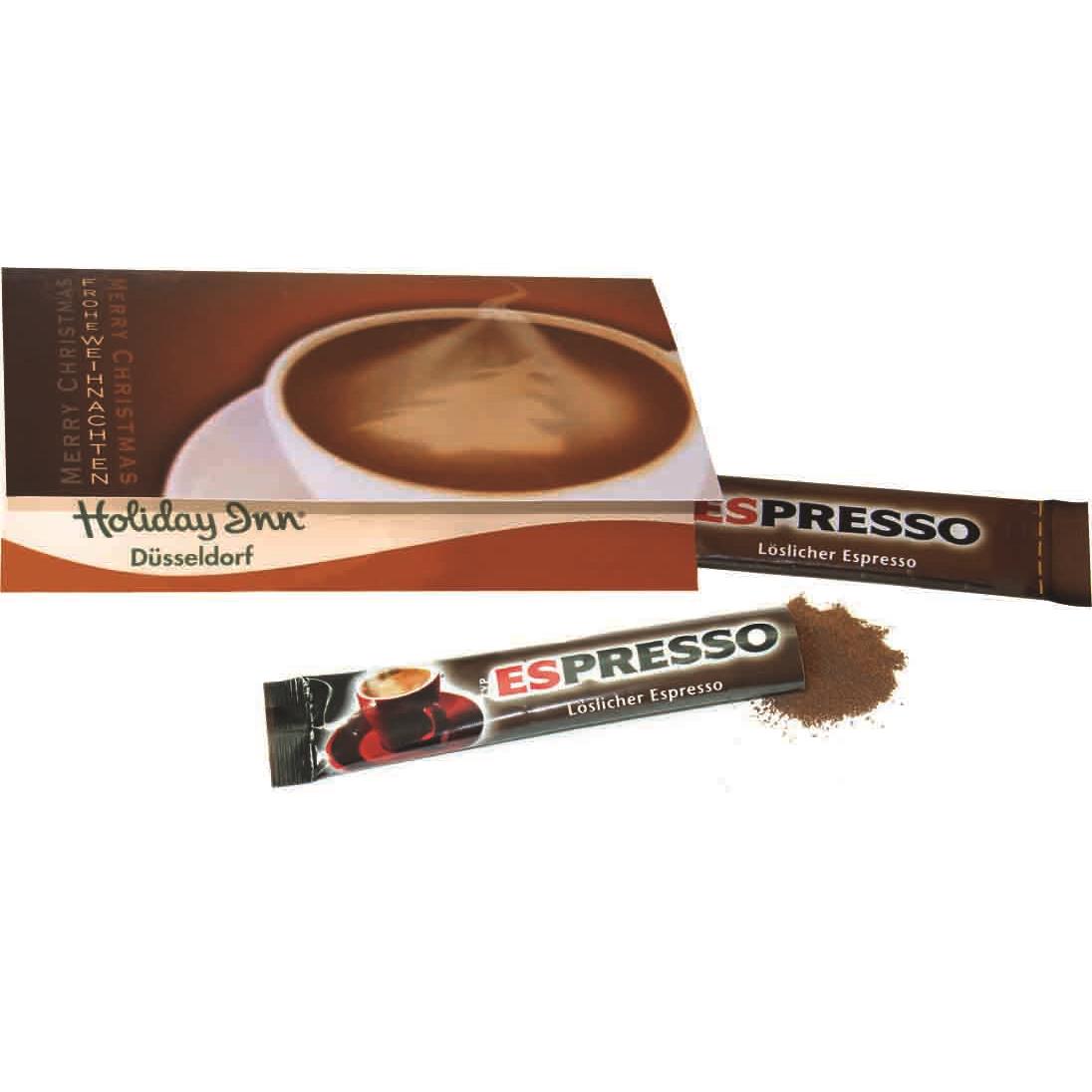 Klappk�rtchen Kaffeepause