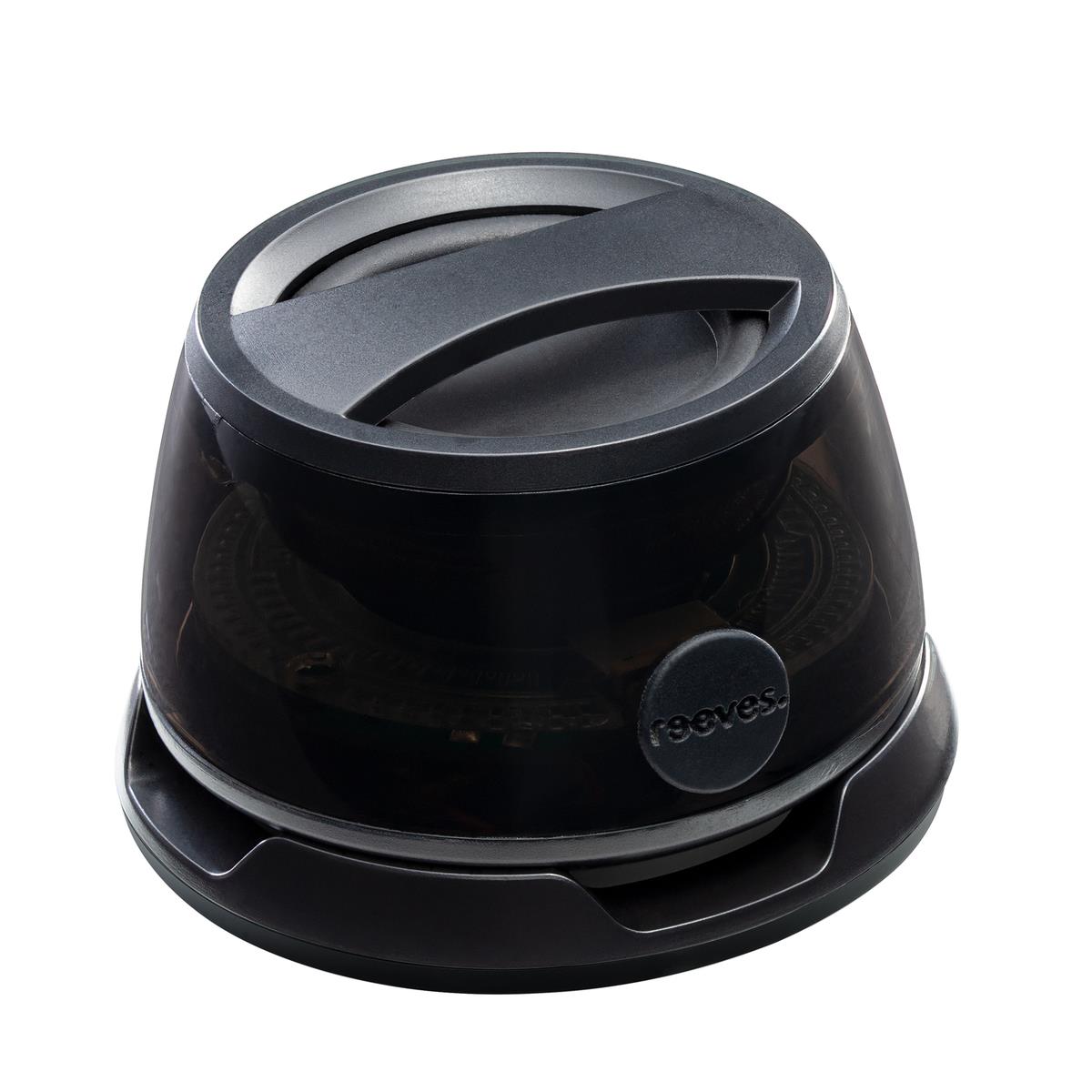 Magnetischer Wireless Lautsprecher mit Licht REEVES
