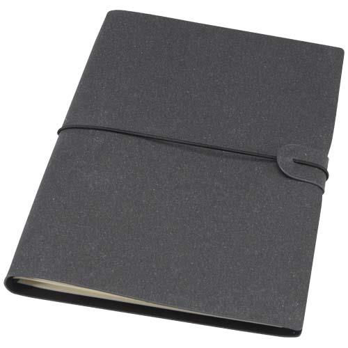 Slyk A5 nachf�llbares Notizbuch mit zwei Heften