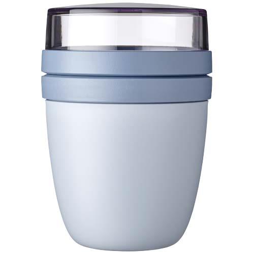 Mepal Ellipse Mini 300+120 ml Lunchpot