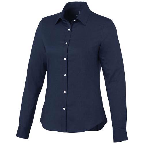 Vaillant lang�rmlige Bluse