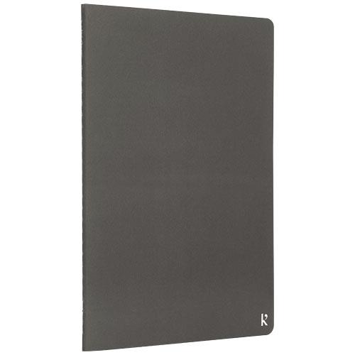 Karst� A5 Notizbuch, Doppelpack