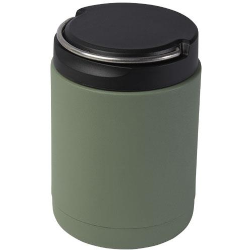 Doveron Lunchpot, isoliert aus recyceltem Edelstahl
