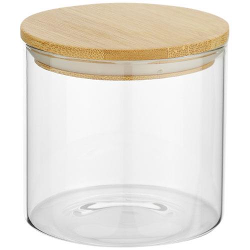 Boley 320 ml Glasbeh�lter f�r Lebensmittel