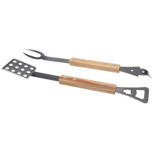 Fajro Grillset