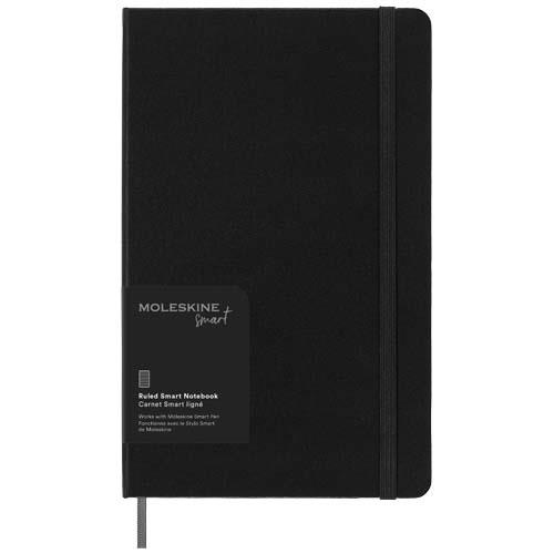 Moleskine Large Smart Notizbuch � liniert