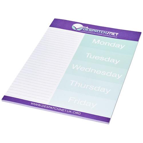 Desk-Mate� A4 Notizblock