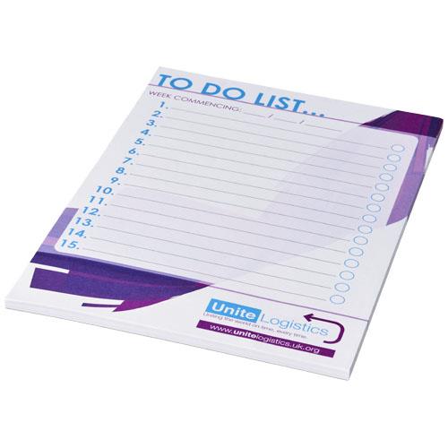 Desk-Mate� A5 Notizblock