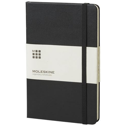 Moleskine Classic Hardcover Notizbuch M � liniert