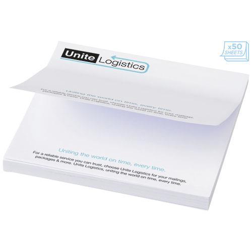 Sticky-Mate� Haftnotizen 100 x 100 mm