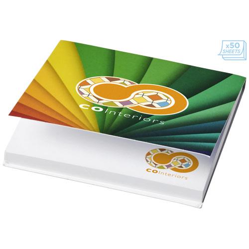 Sticky-Mate� Haftnotizen 75 x 75mm