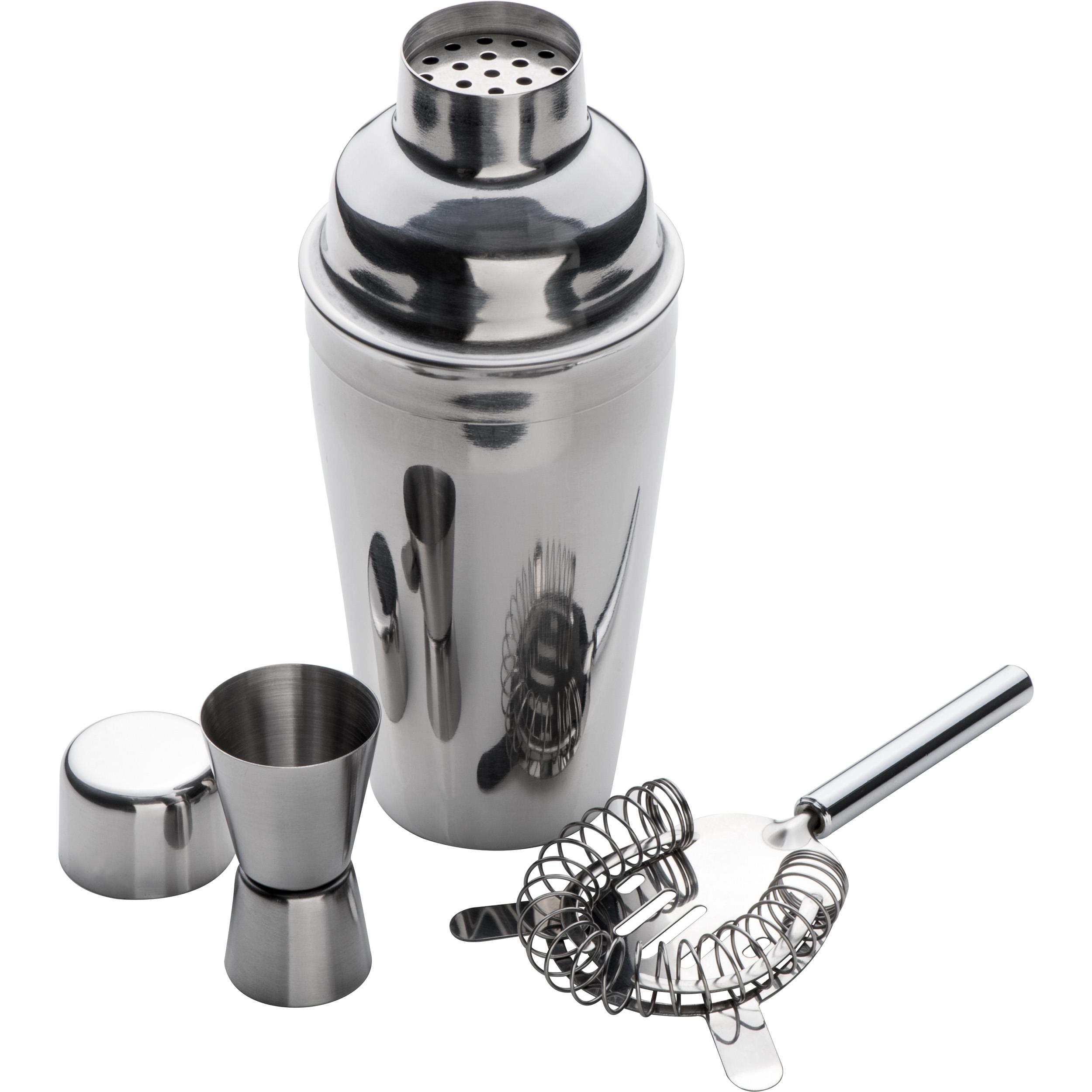 Cocktail Set 3 teilig KAY