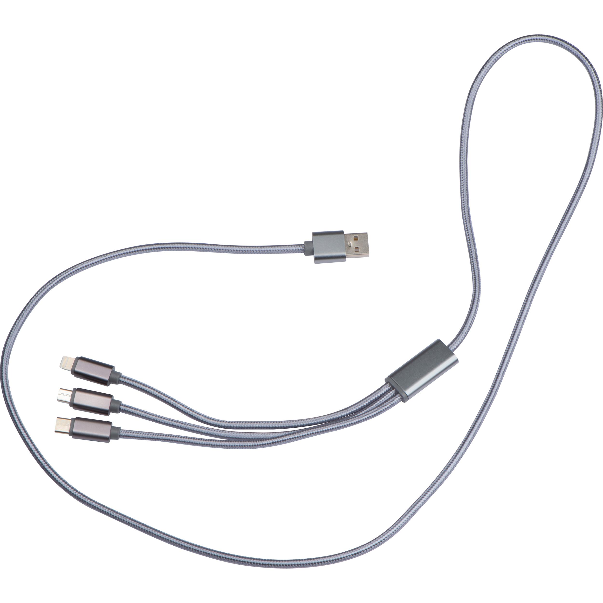 Langes Ladekabel  WINCENTY