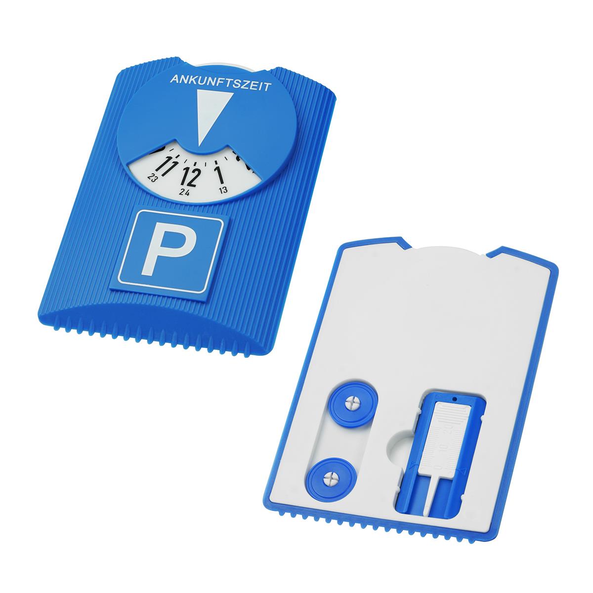 Parkscheibe �Design�