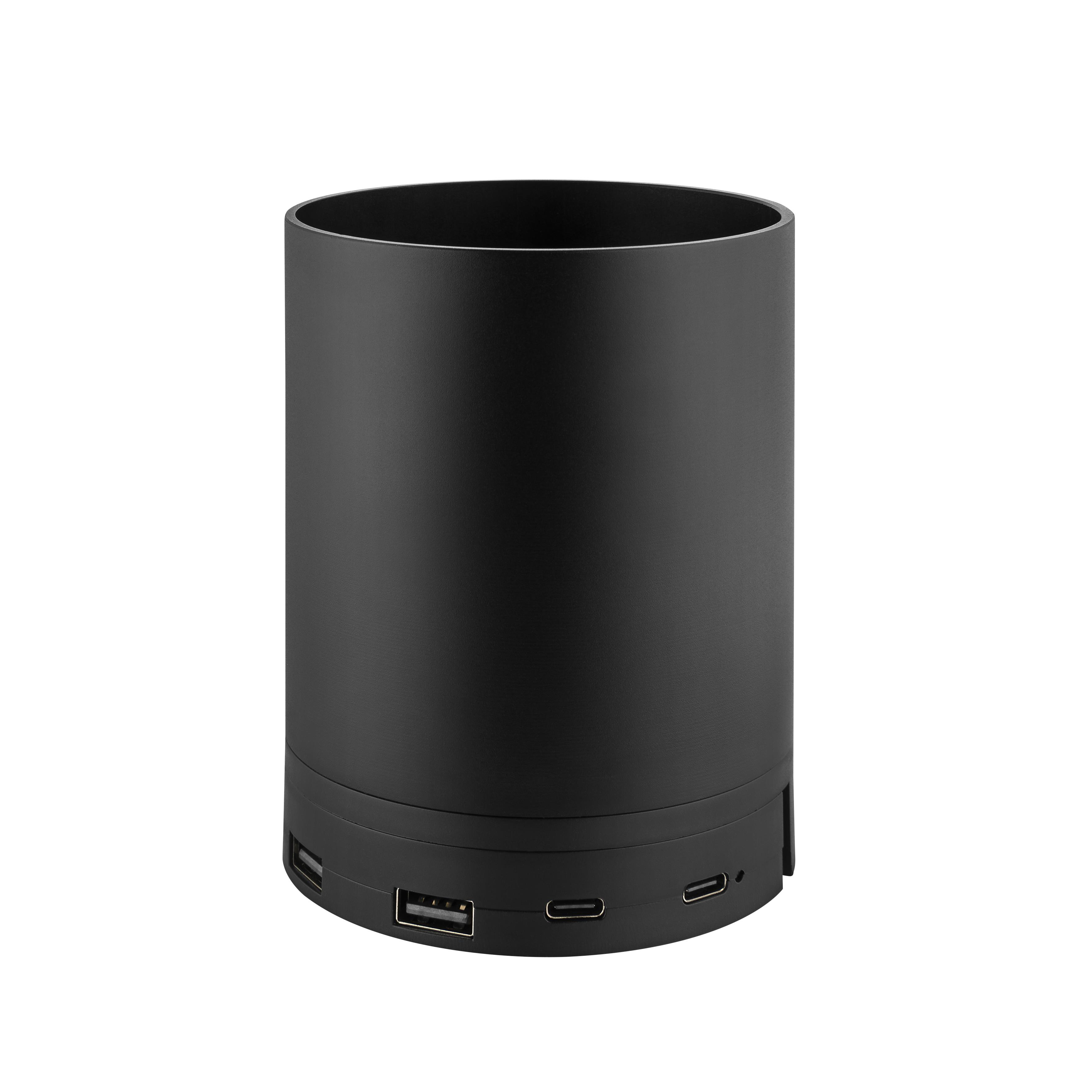 Metmaxx� Stiftek�cher �FutureChargeDeskHub�