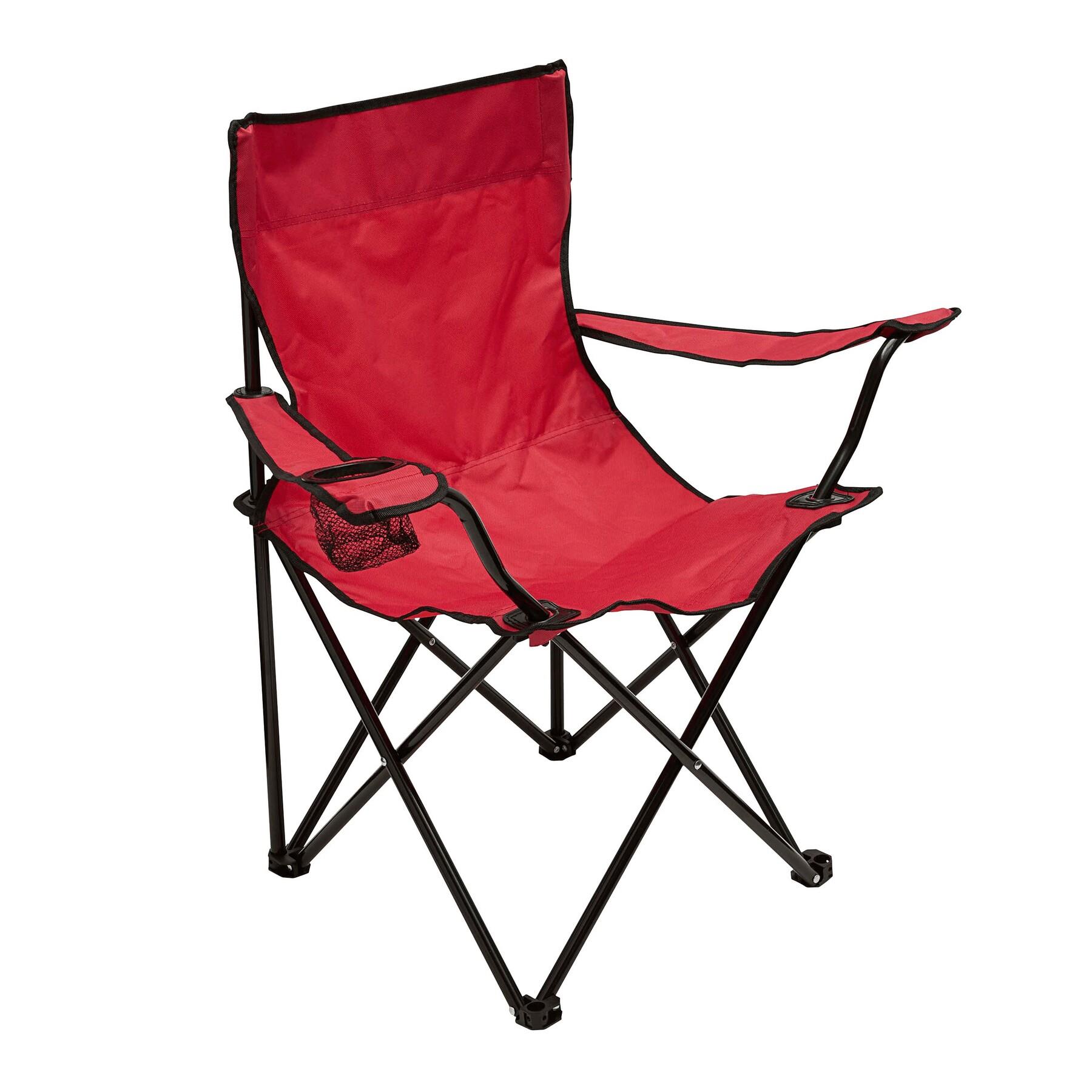 SUNNY DAY - Strand- und Campingstuhl