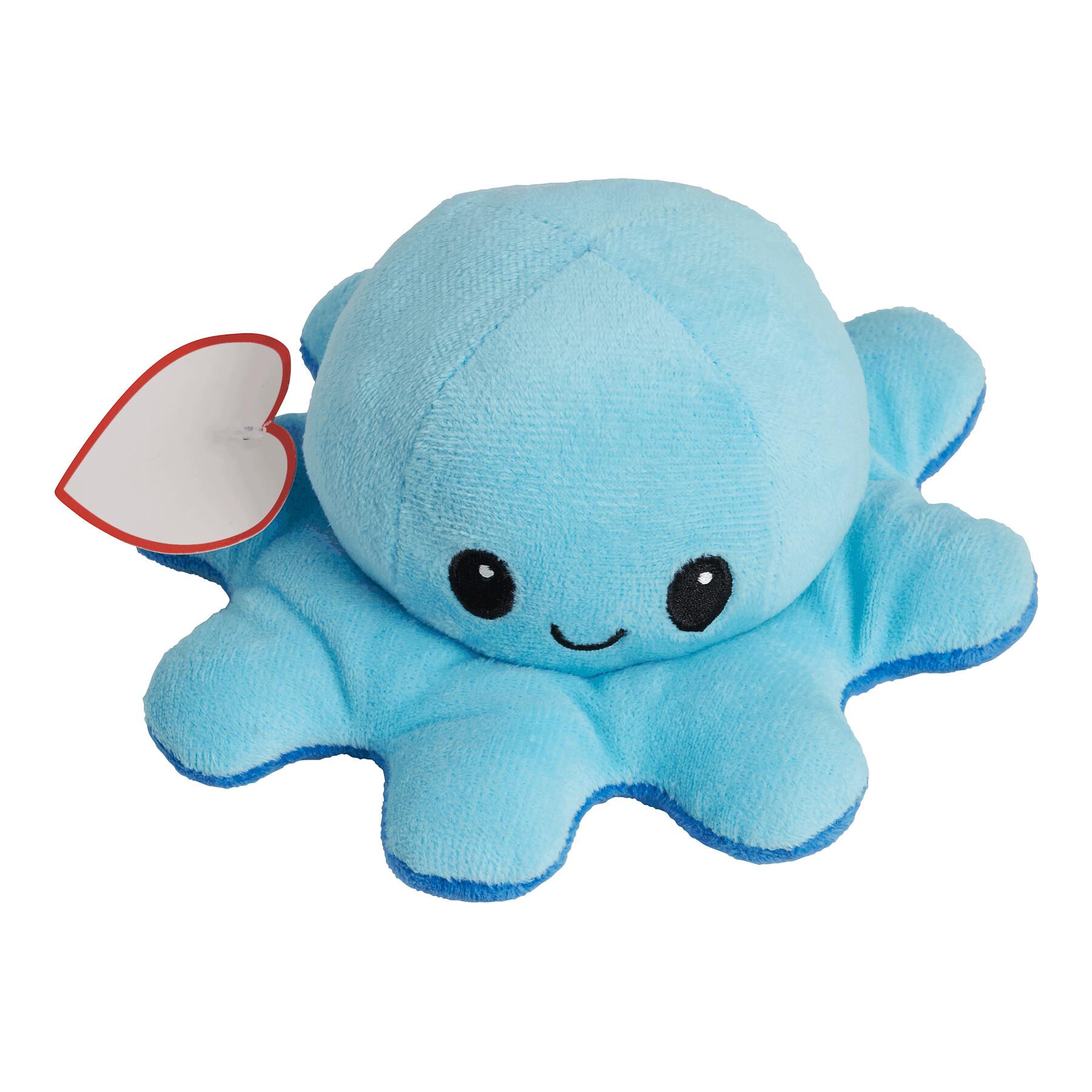 MATTEO - Pl�sch-Octopus