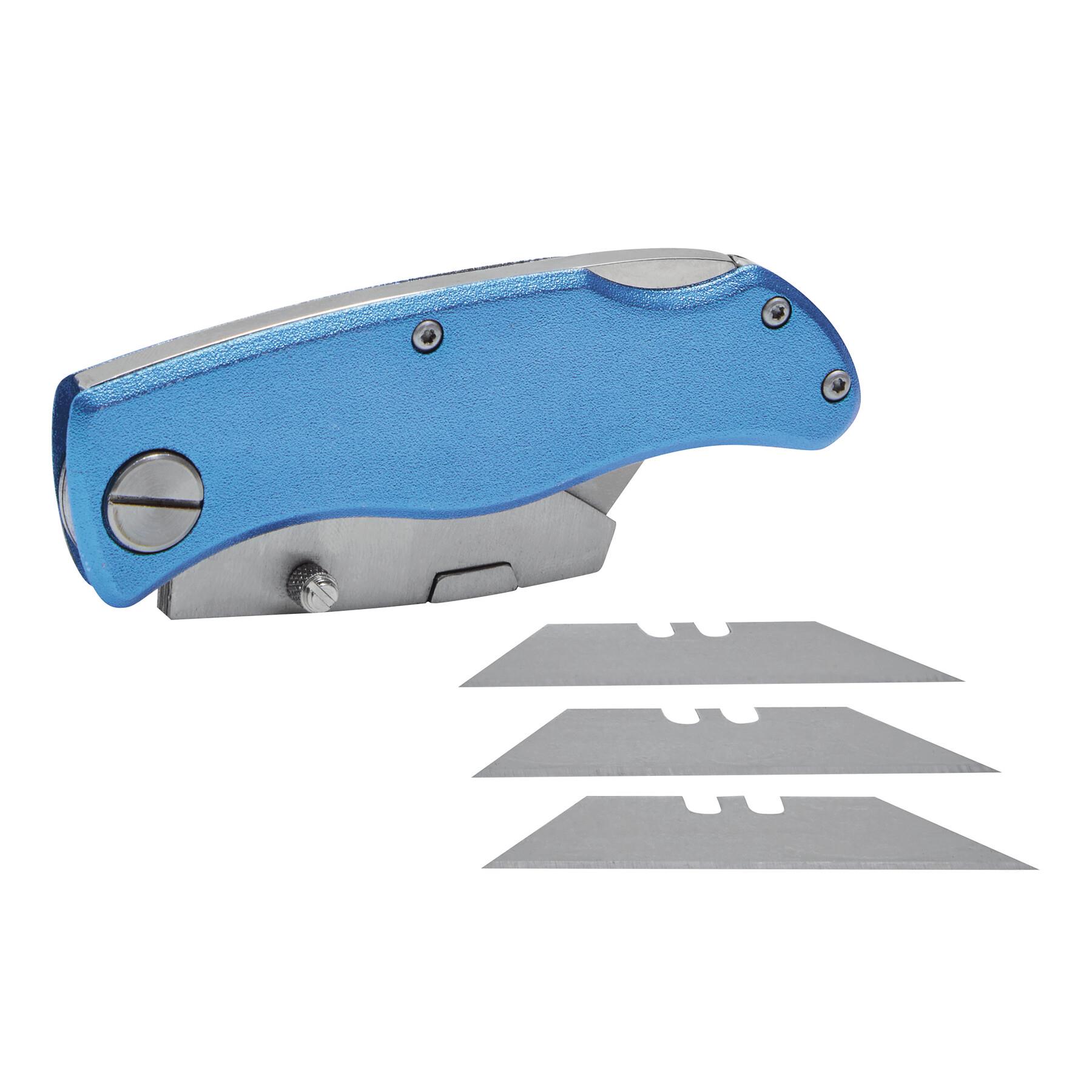 MA-BU - Cuttermesser