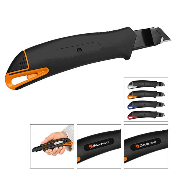 Cuttermesser �Frame Cut orange�