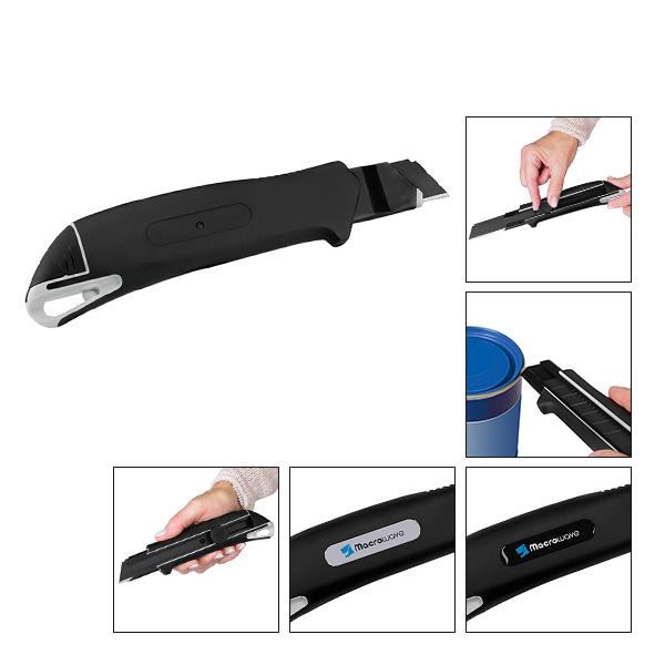 Cuttermesser �Frame Cut Profi Lock HP�