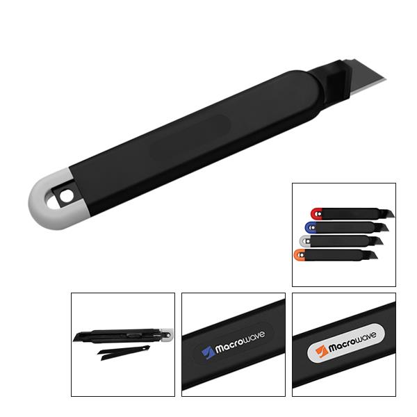 Cuttermesser �Pure Cut grau�