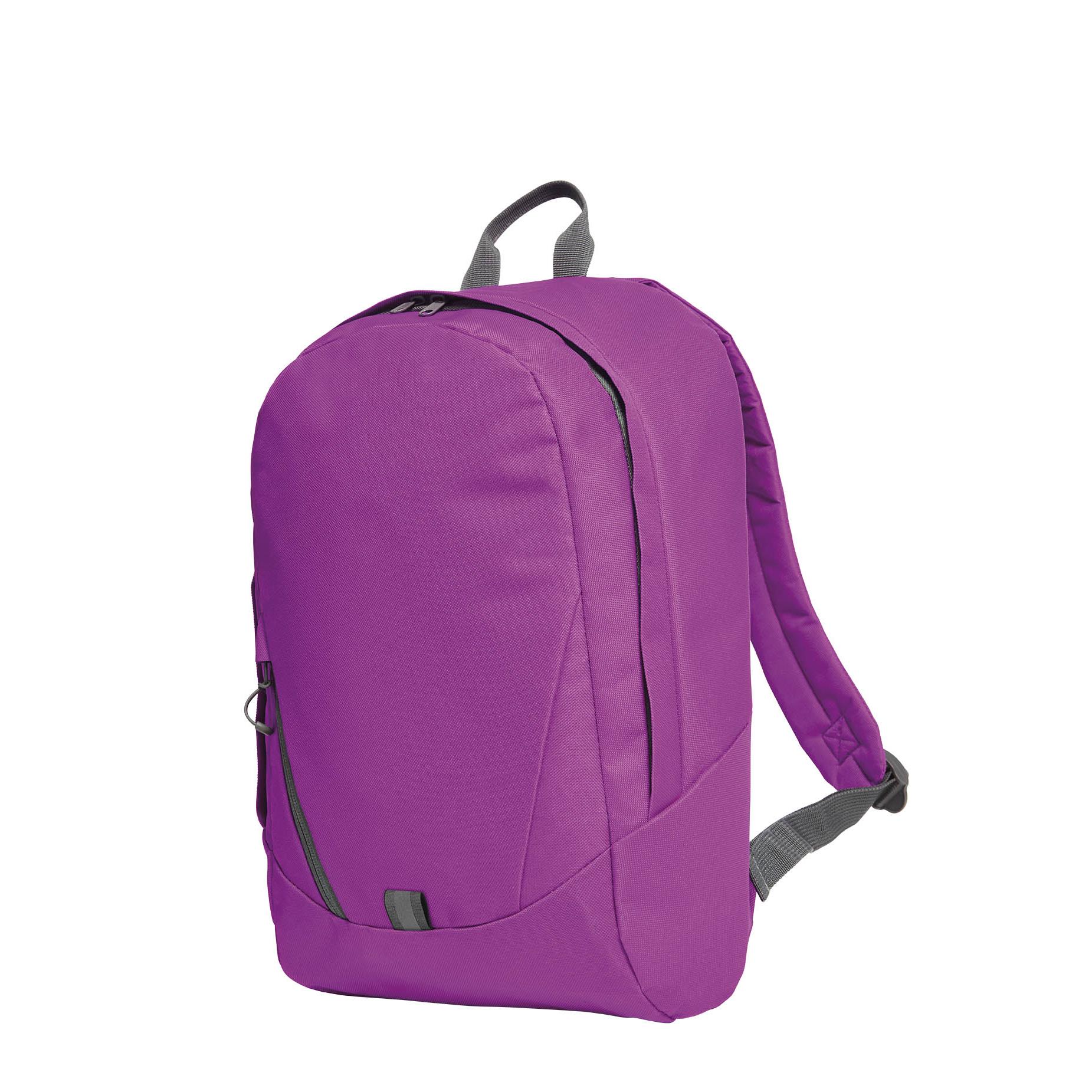Rucksack SOLUTION