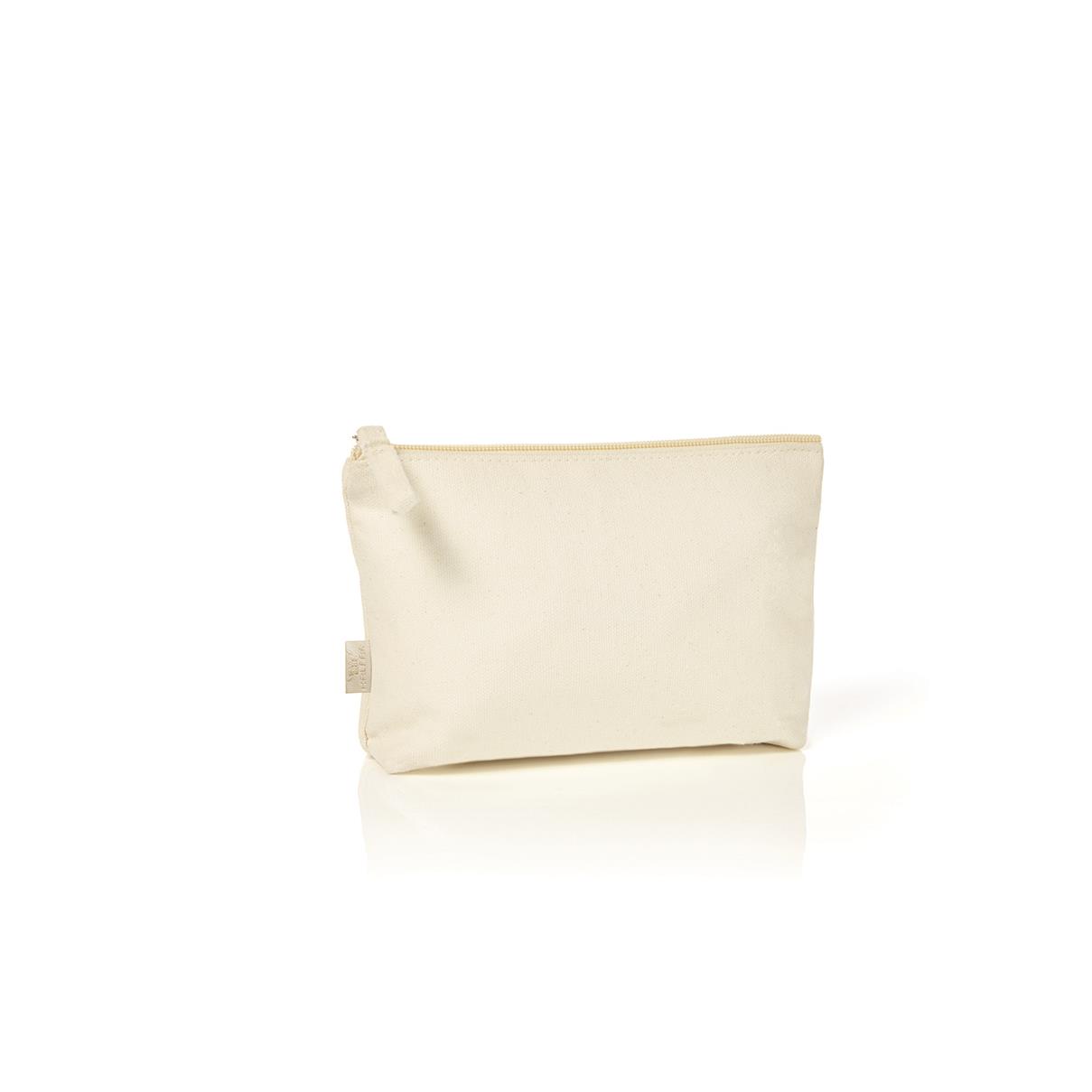 Rei�verschluss-Tasche ORGANIC S