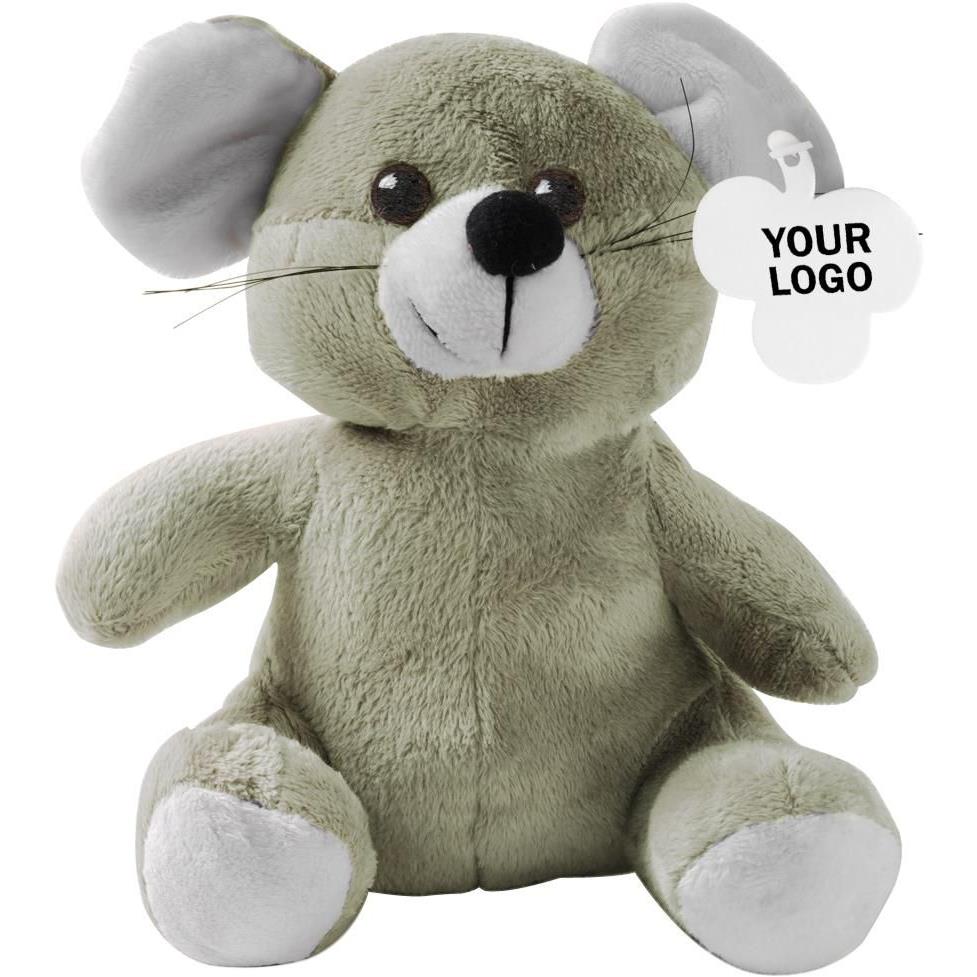 Pl�sch-Maus Lia