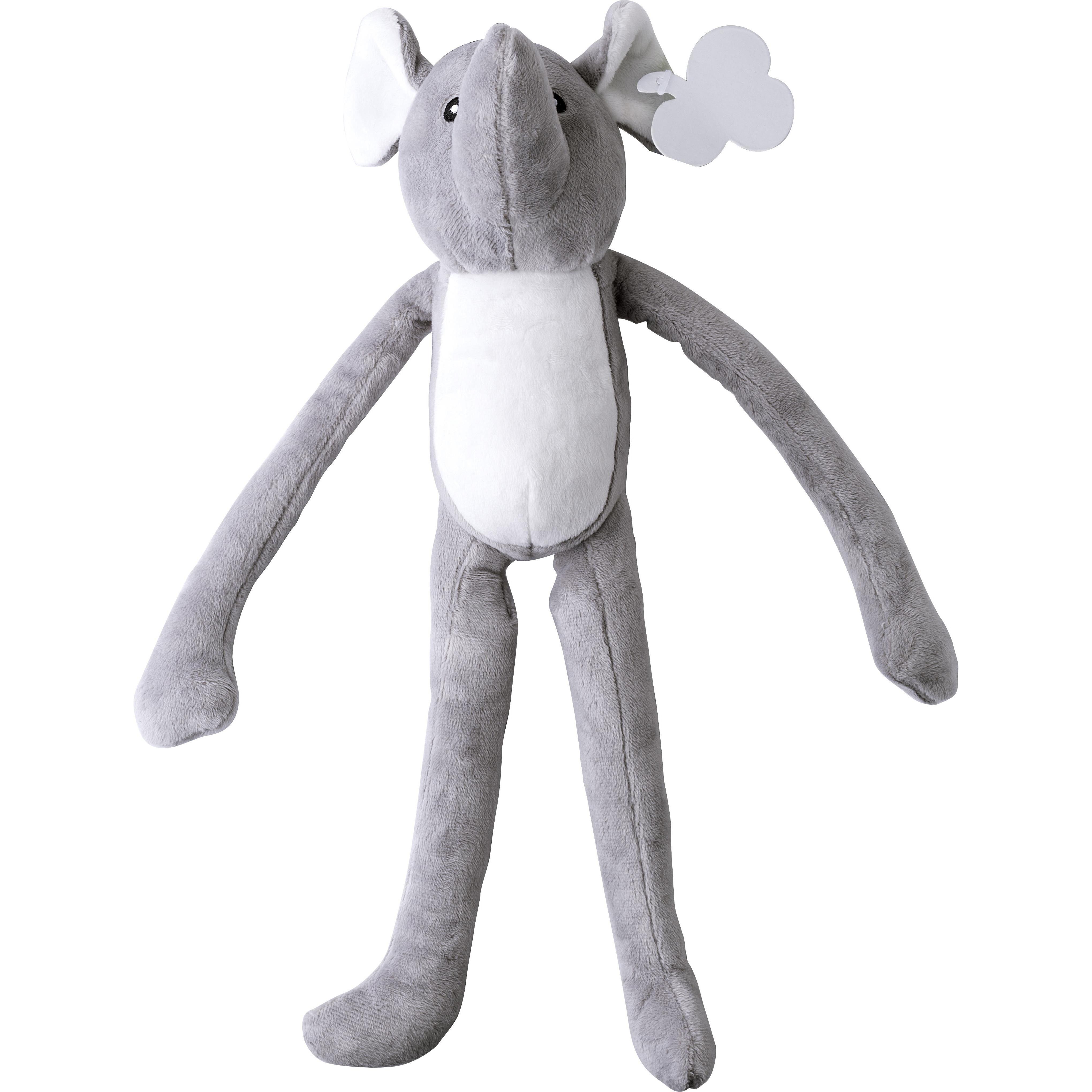 Pl�schelefant Madeline