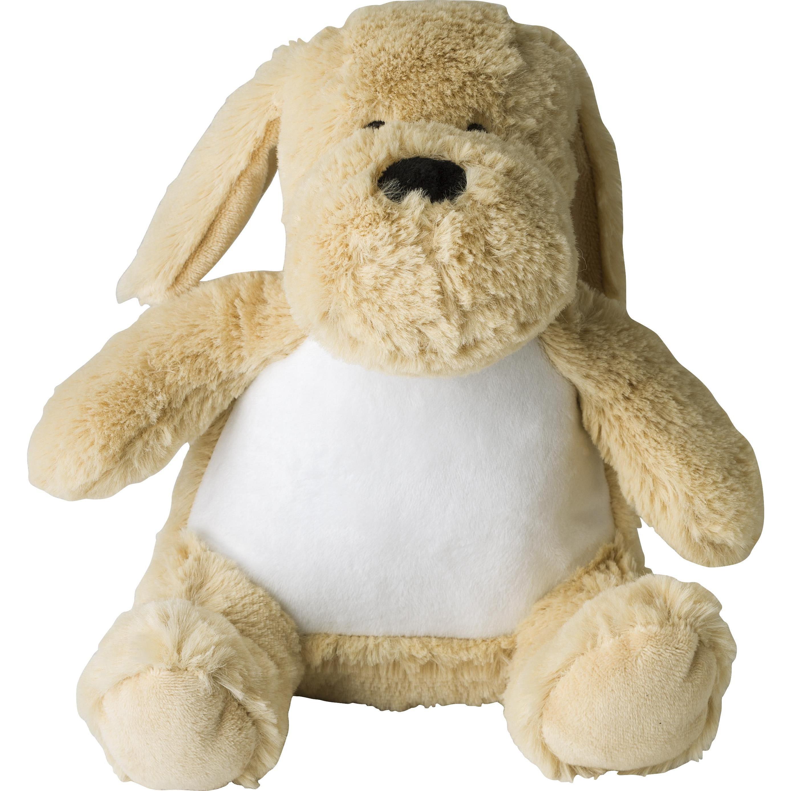 Pl�schhund Hailey