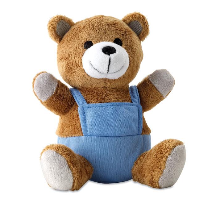 Teddyb�r