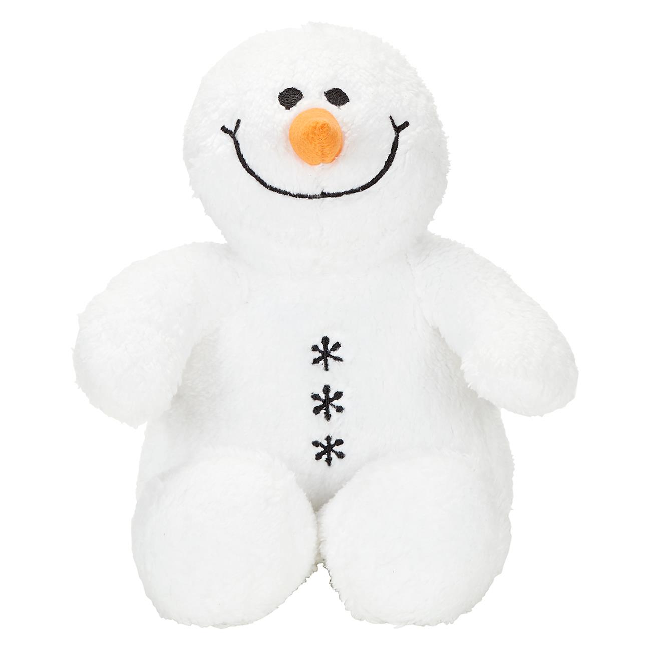 Schneemann Sven