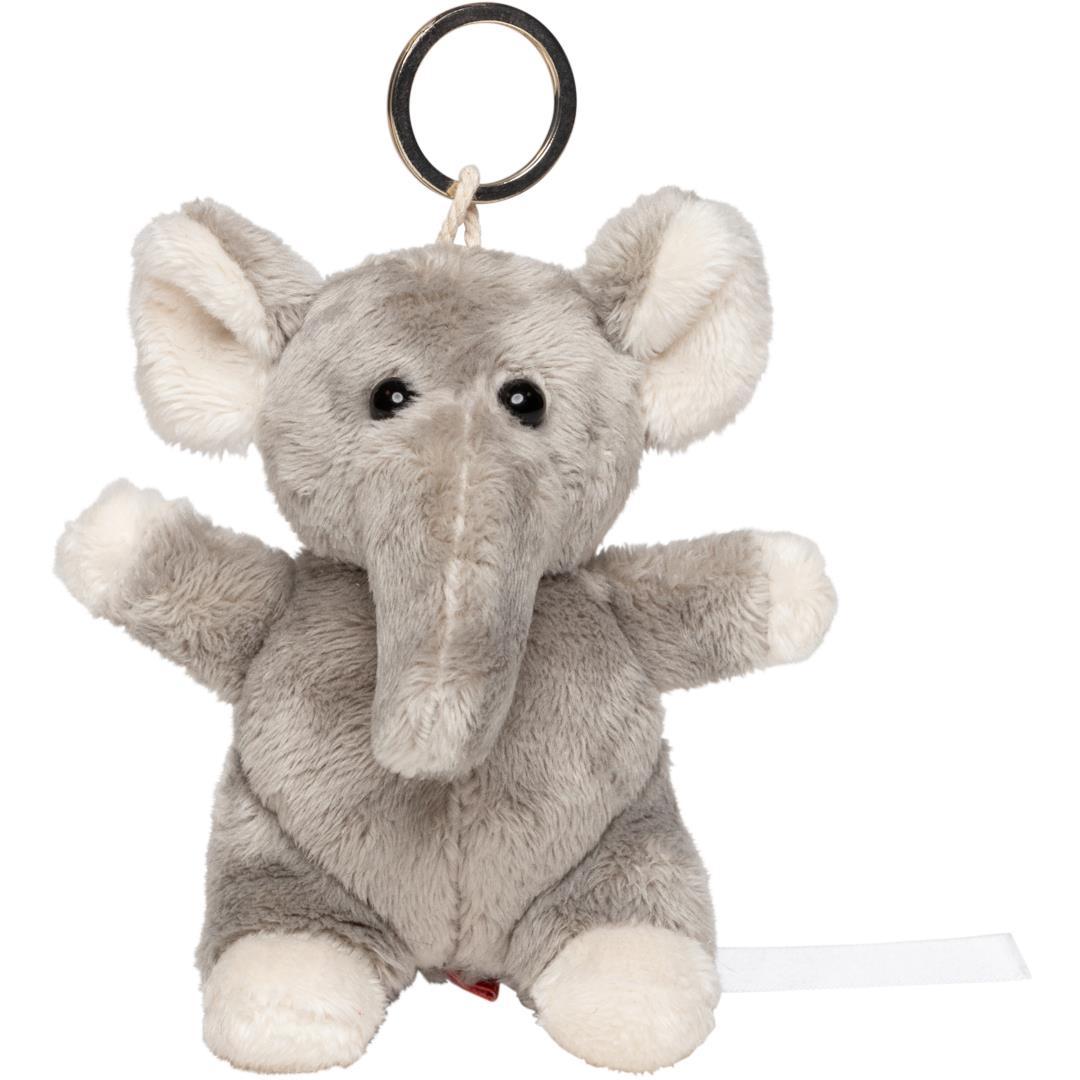 Schl�sselanh�nger Elefant