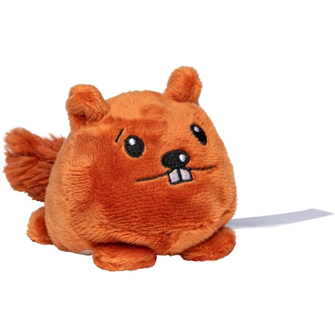 Schmoozies� Eichh�rnchen