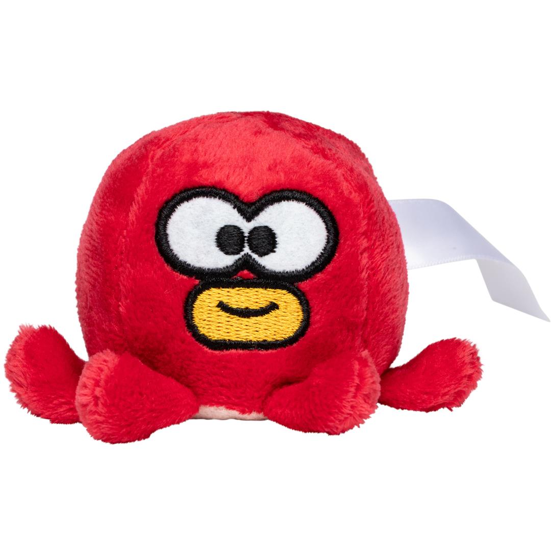 Schmoozies� Krake