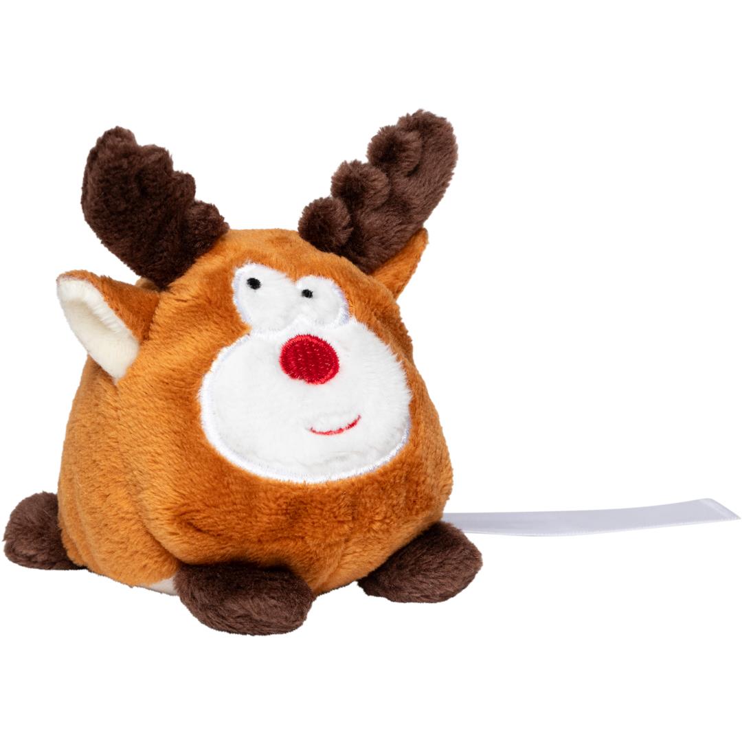 Schmoozies� Elch