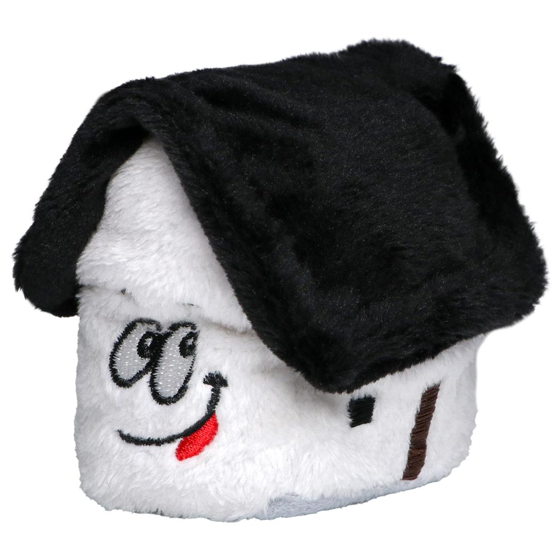 Schmoozies� Haus