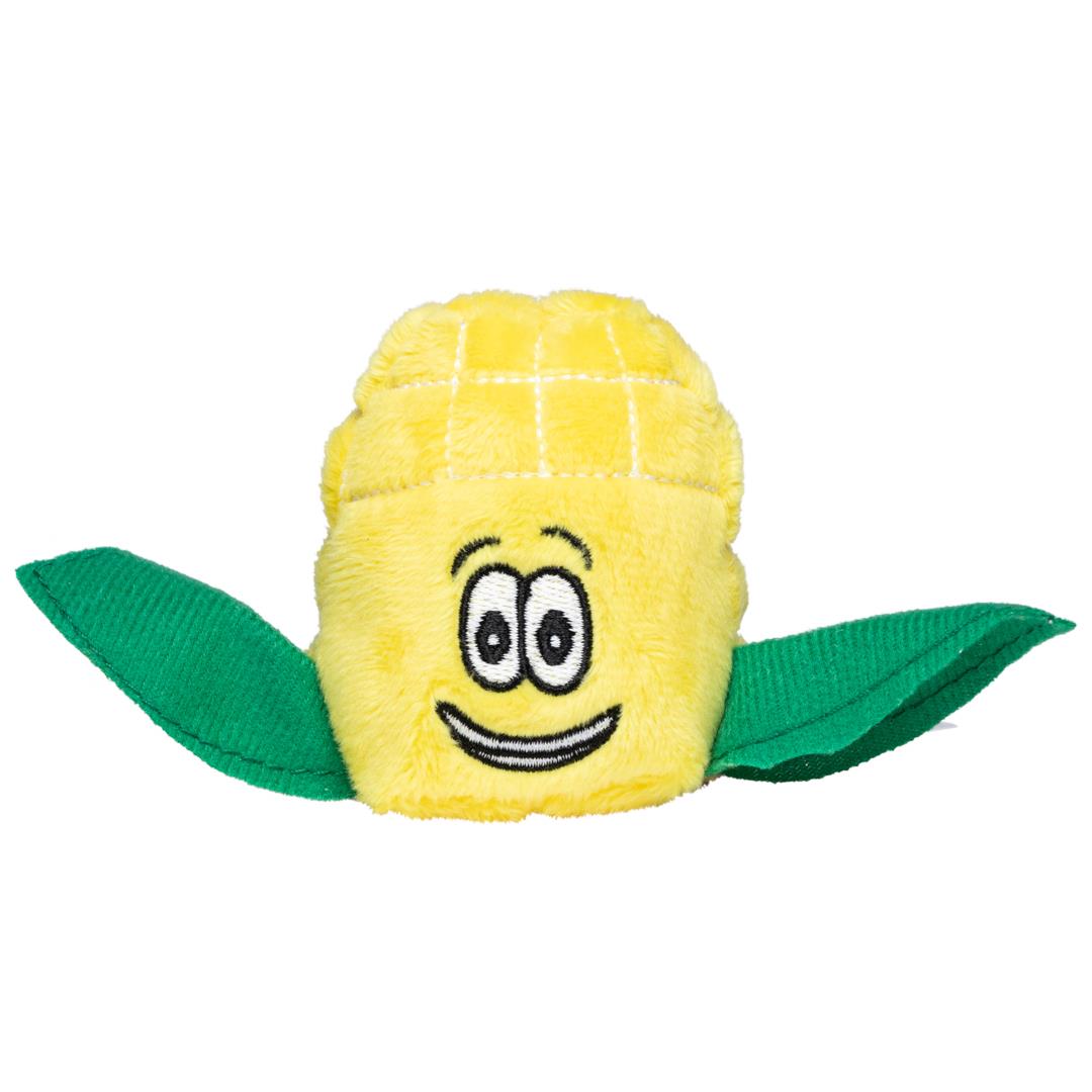 Schmoozies� Maiskolben