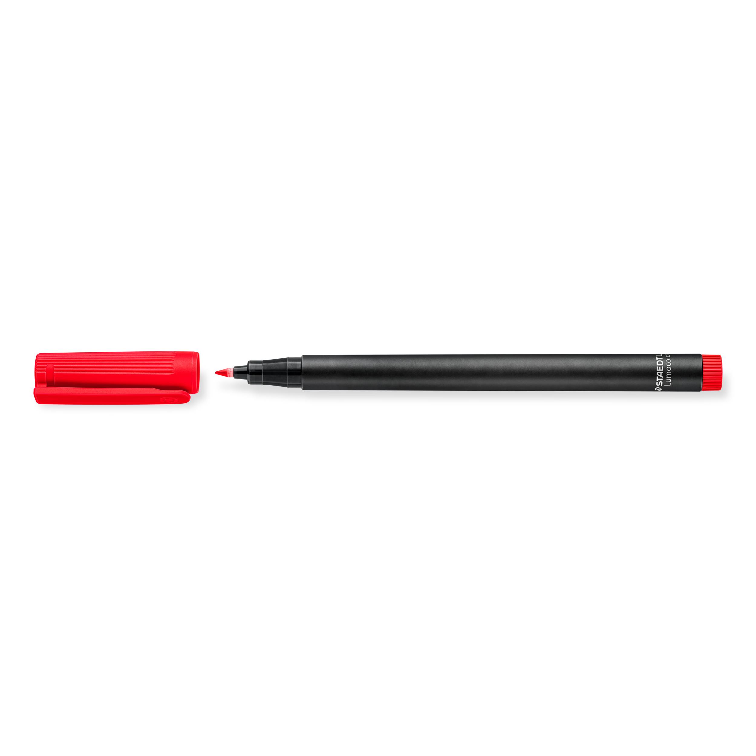 STAEDTLER Lumocolor� permanent special