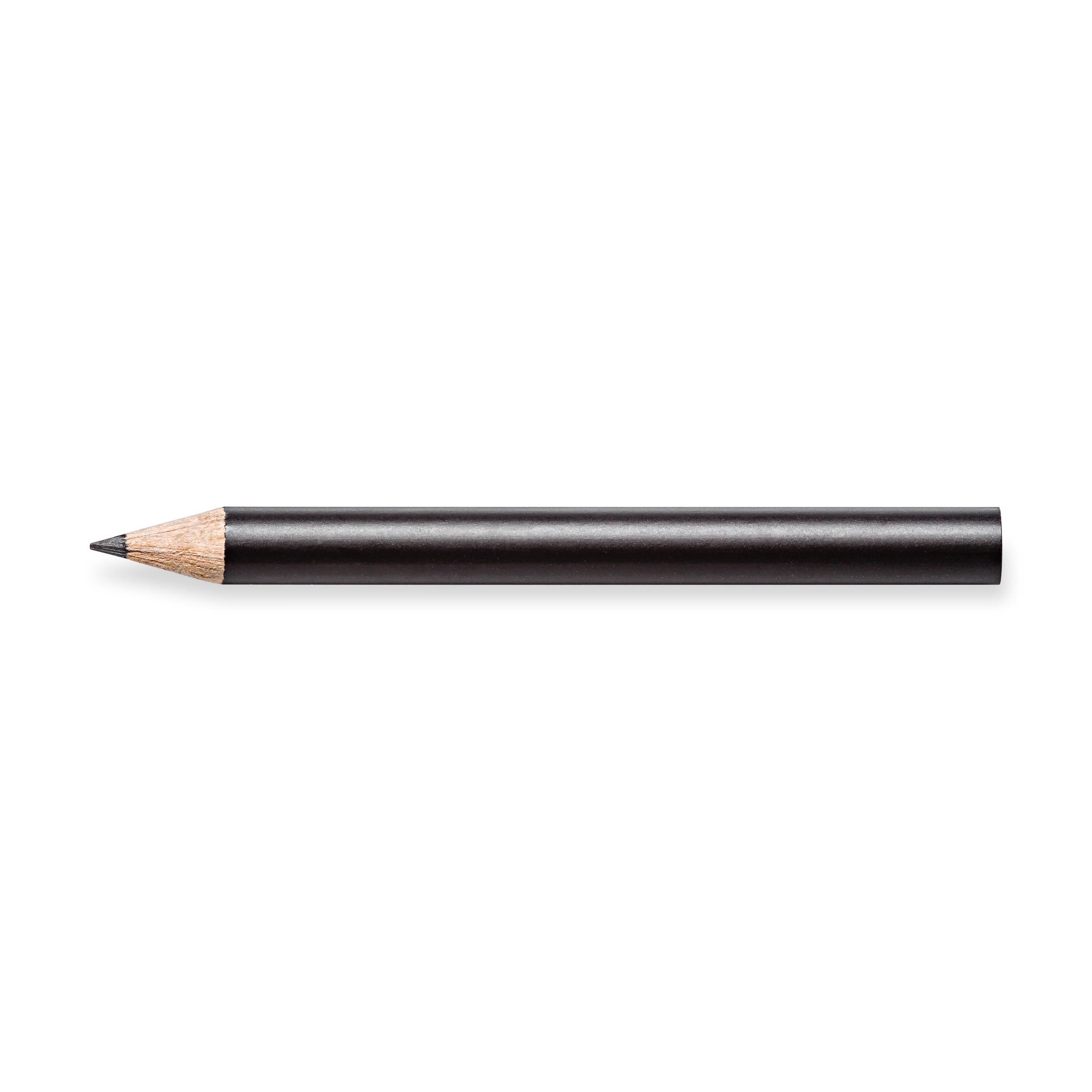 STAEDTLER Bleistift rund, halbe L�nge