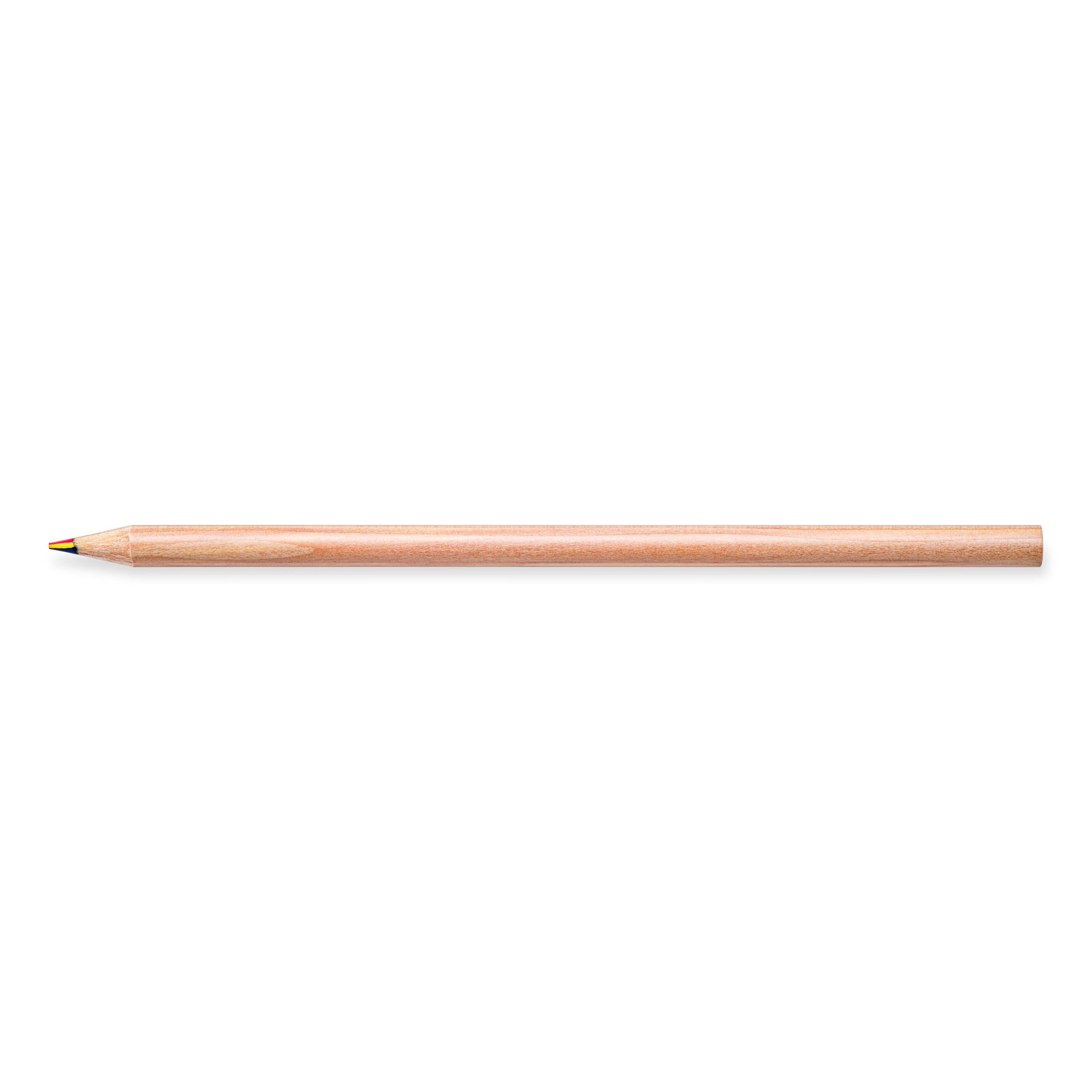 STAEDTLER Regenbogenstift, natur
