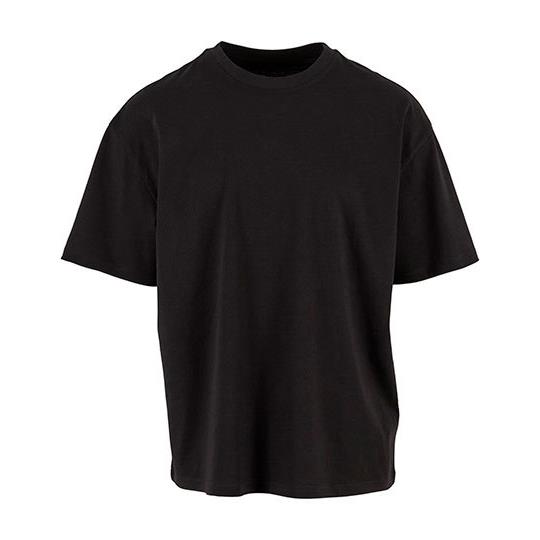 Light Basic Loose Tee