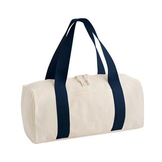 Edit Canvas Duffle