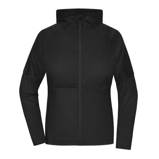 Ladies� Running Jacket
