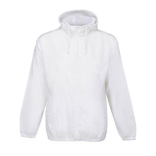 Unisex Windbreaker Shield