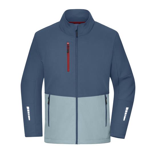 Workwear Softshell Jacket