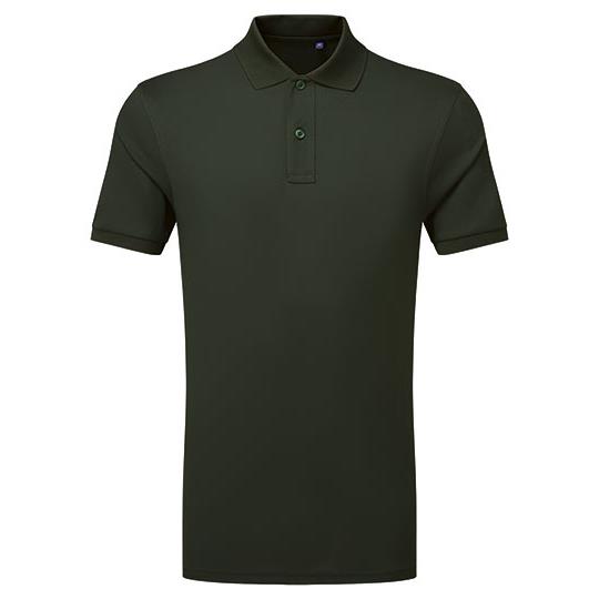 Men�s Recycled Polyester Performance Polo