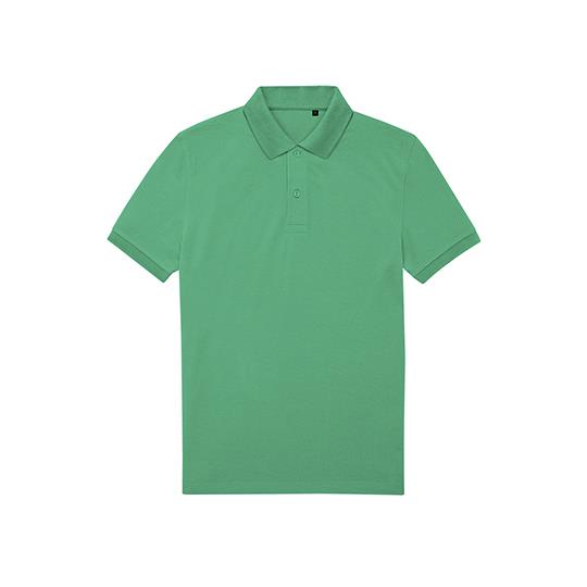 My Eco Polo 65/35_�