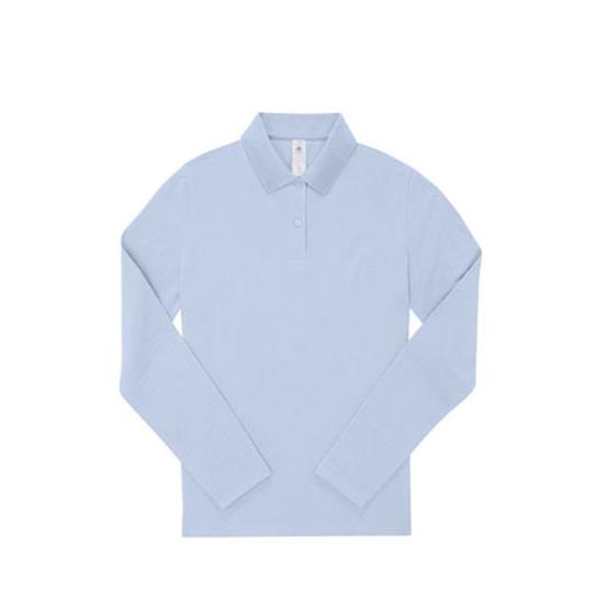 My Polo 180 Long Sleeve /Women